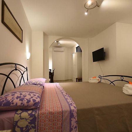 Ravenna Apartments Gallipoli Εξωτερικό φωτογραφία