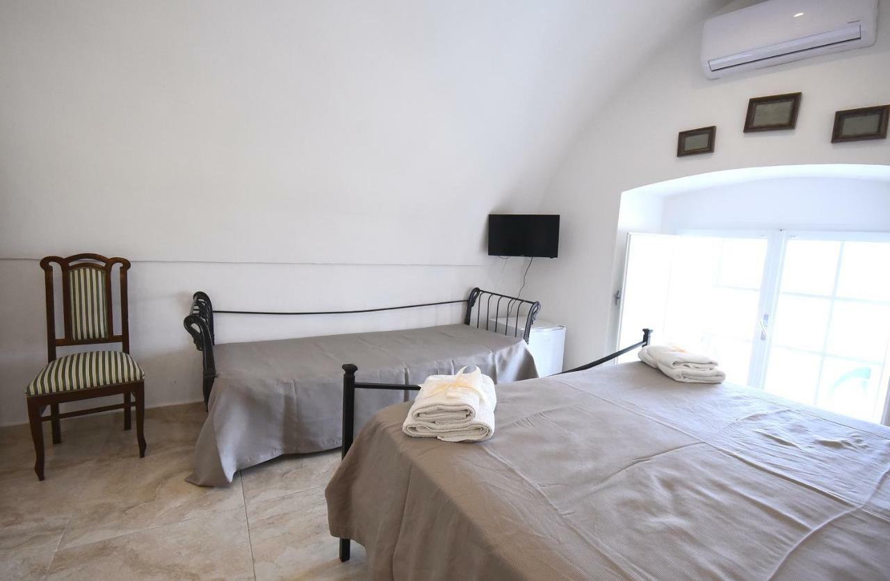 Ravenna Apartments Gallipoli Εξωτερικό φωτογραφία