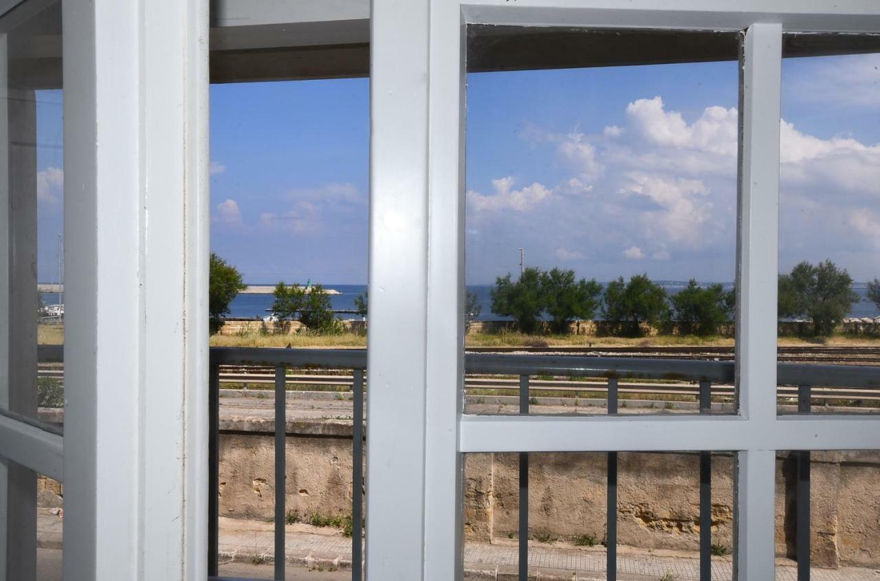 Ravenna Apartments Gallipoli Εξωτερικό φωτογραφία