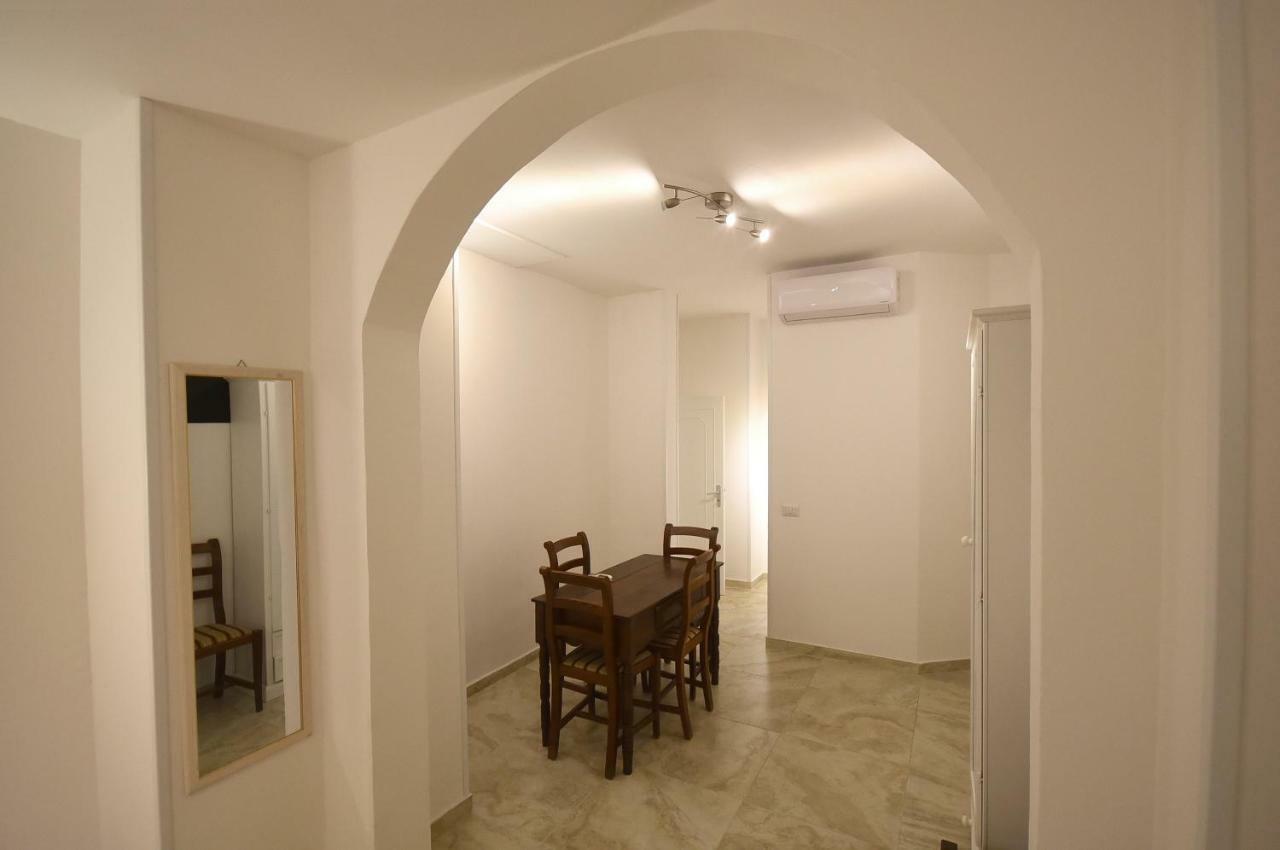Ravenna Apartments Gallipoli Εξωτερικό φωτογραφία