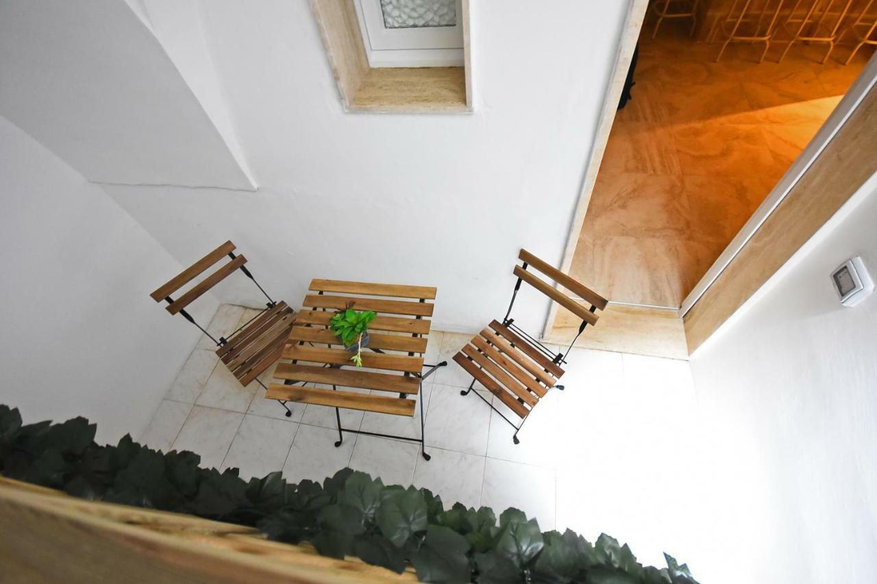 Ravenna Apartments Gallipoli Εξωτερικό φωτογραφία