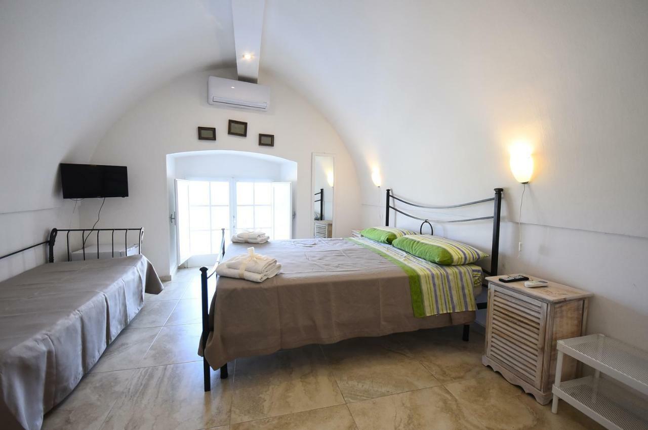 Ravenna Apartments Gallipoli Εξωτερικό φωτογραφία