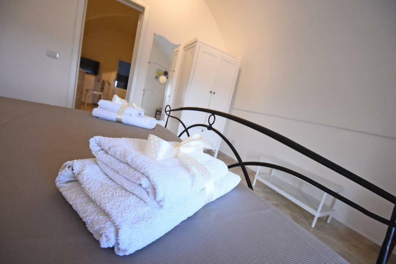Ravenna Apartments Gallipoli Εξωτερικό φωτογραφία