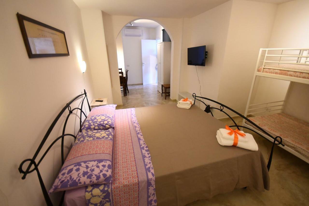 Ravenna Apartments Gallipoli Εξωτερικό φωτογραφία