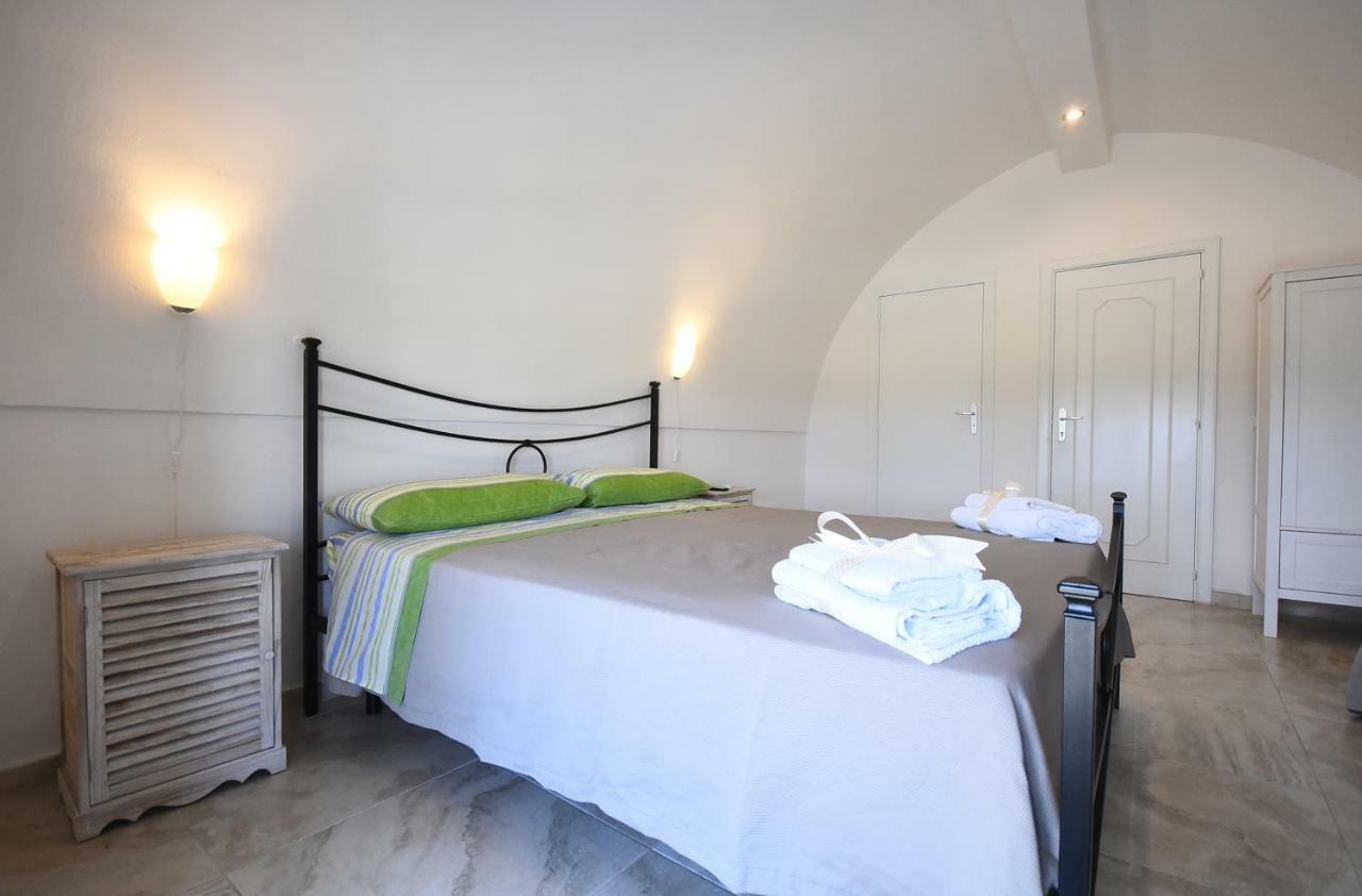 Ravenna Apartments Gallipoli Εξωτερικό φωτογραφία