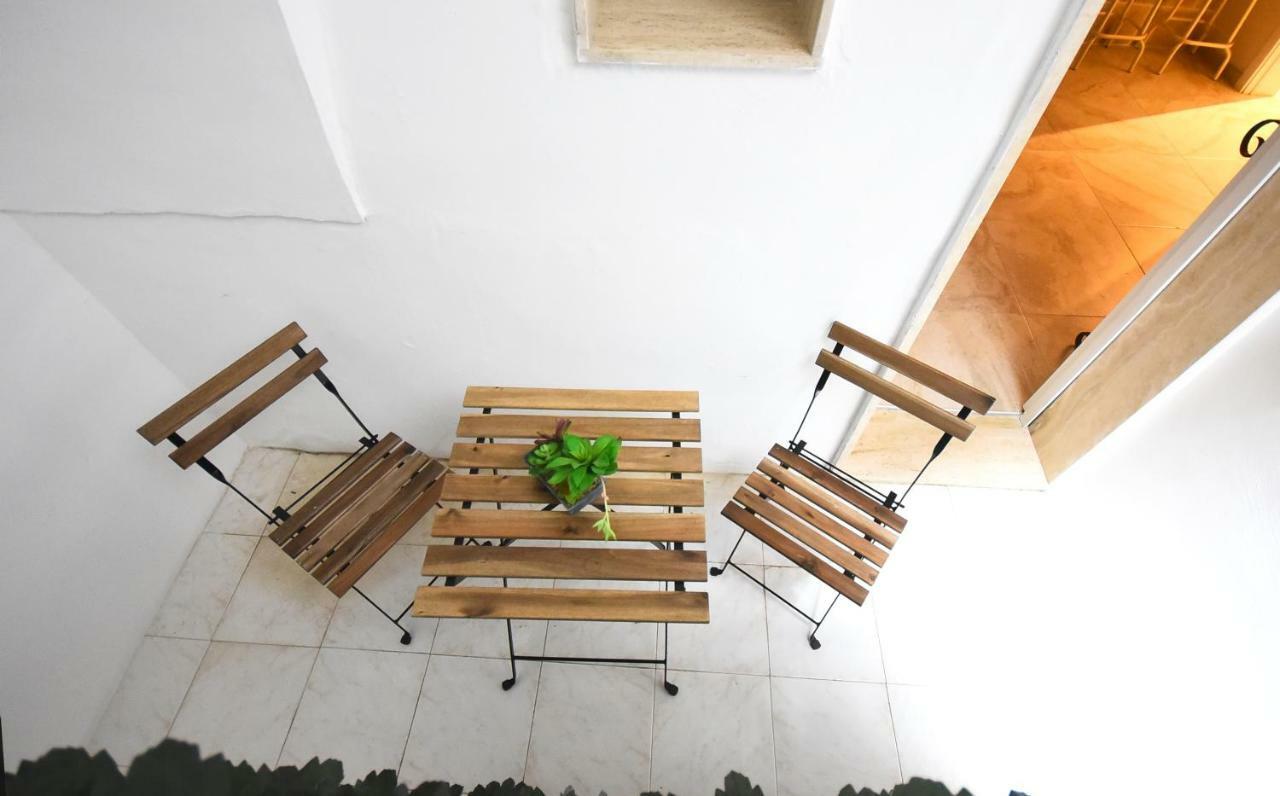 Ravenna Apartments Gallipoli Εξωτερικό φωτογραφία