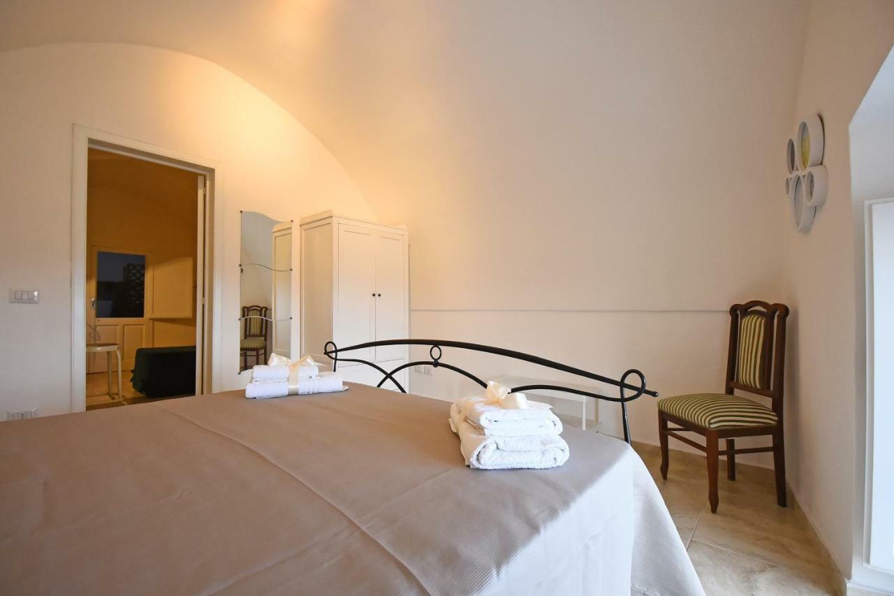 Ravenna Apartments Gallipoli Εξωτερικό φωτογραφία
