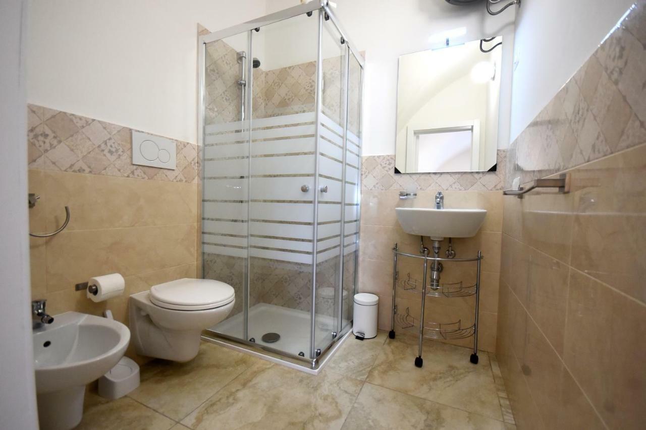 Ravenna Apartments Gallipoli Εξωτερικό φωτογραφία