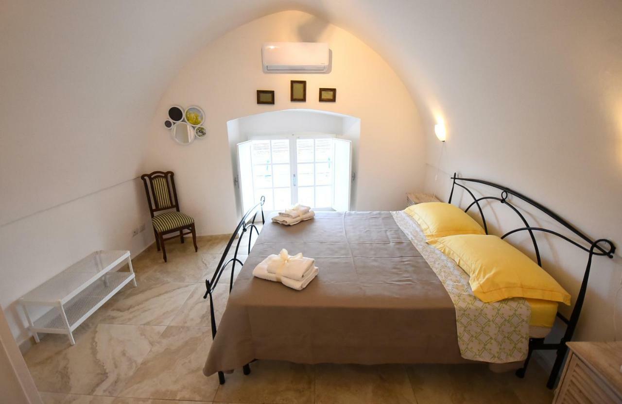 Ravenna Apartments Gallipoli Εξωτερικό φωτογραφία
