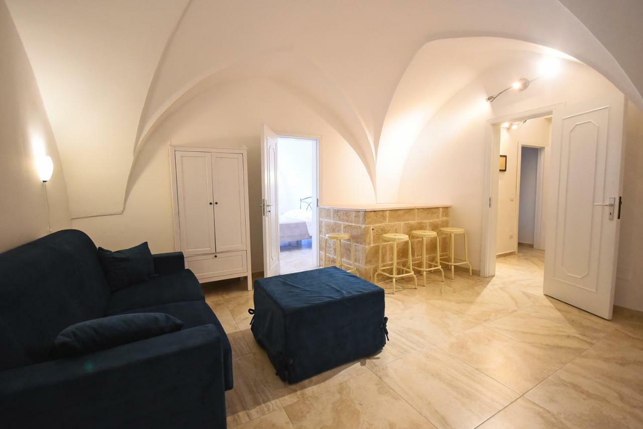 Ravenna Apartments Gallipoli Εξωτερικό φωτογραφία