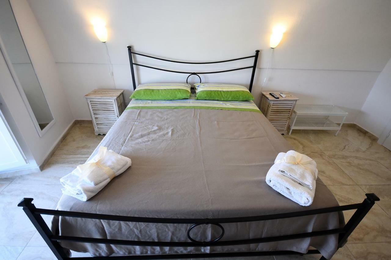 Ravenna Apartments Gallipoli Εξωτερικό φωτογραφία