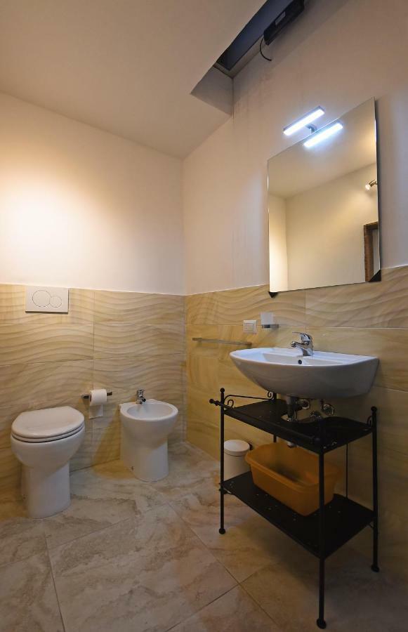 Ravenna Apartments Gallipoli Εξωτερικό φωτογραφία