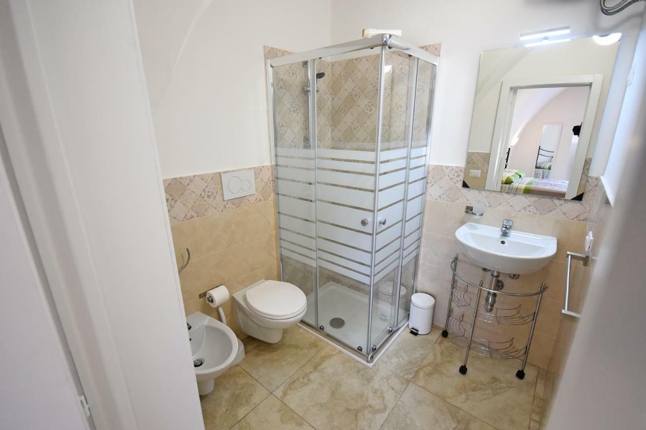 Ravenna Apartments Gallipoli Εξωτερικό φωτογραφία