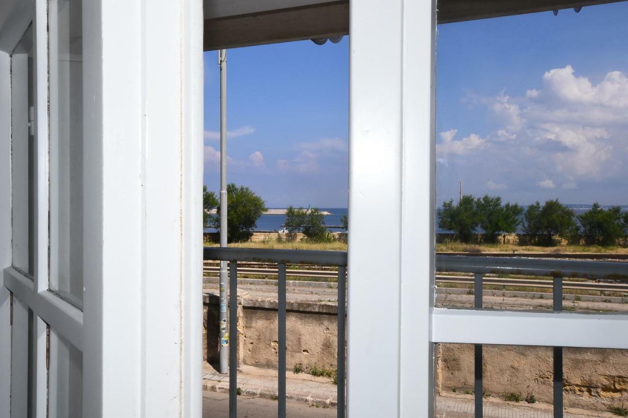 Ravenna Apartments Gallipoli Εξωτερικό φωτογραφία