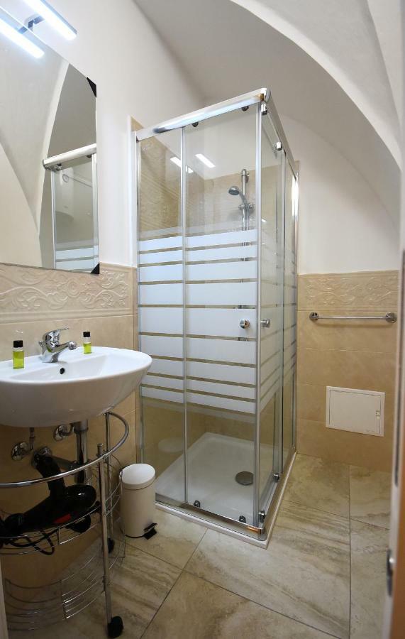 Ravenna Apartments Gallipoli Εξωτερικό φωτογραφία
