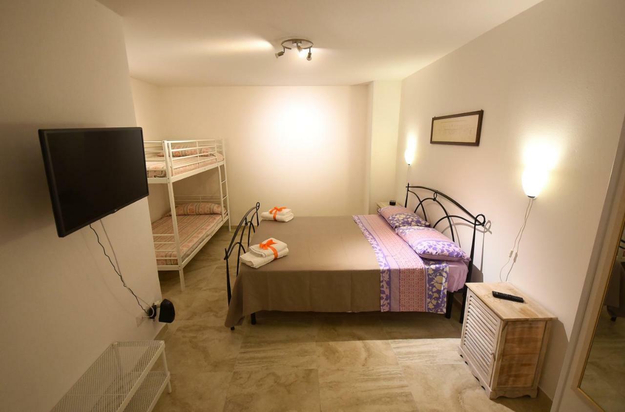Ravenna Apartments Gallipoli Εξωτερικό φωτογραφία