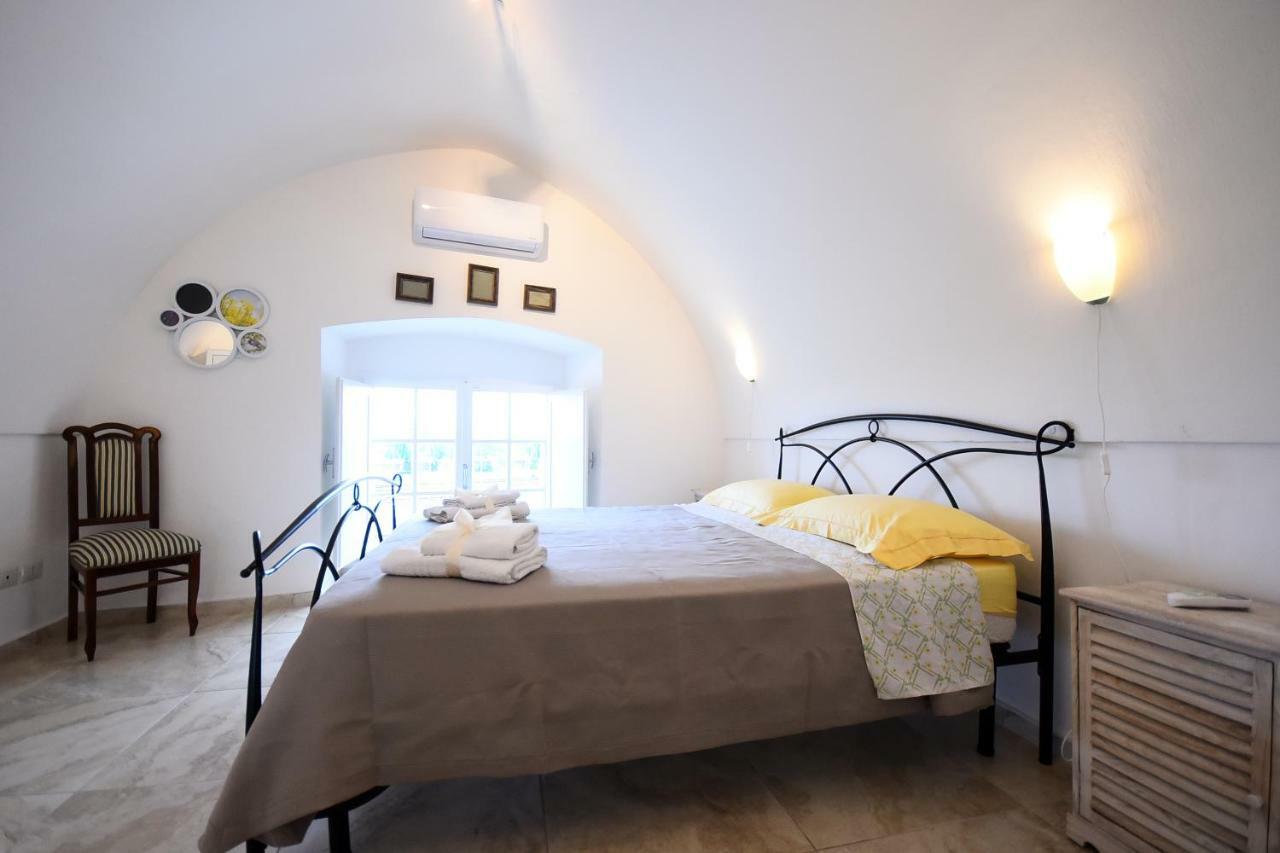 Ravenna Apartments Gallipoli Εξωτερικό φωτογραφία