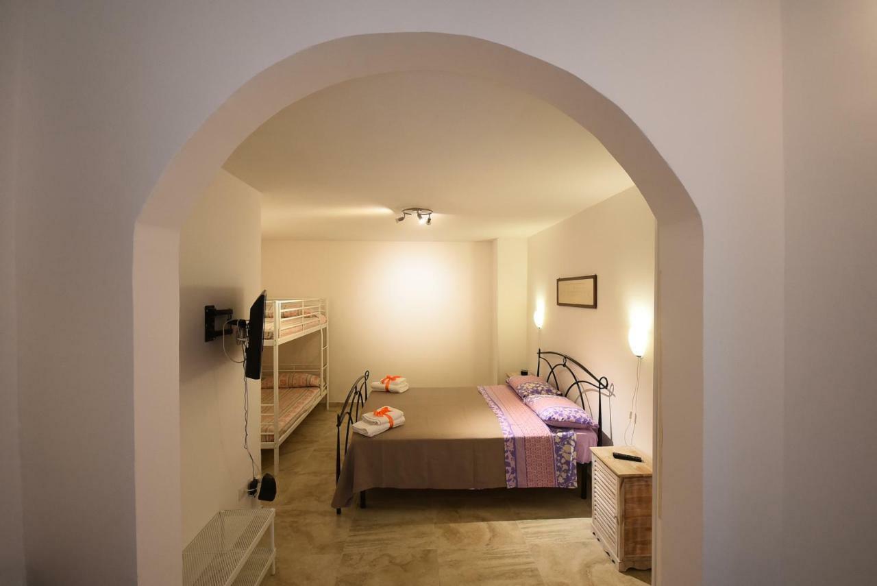 Ravenna Apartments Gallipoli Εξωτερικό φωτογραφία