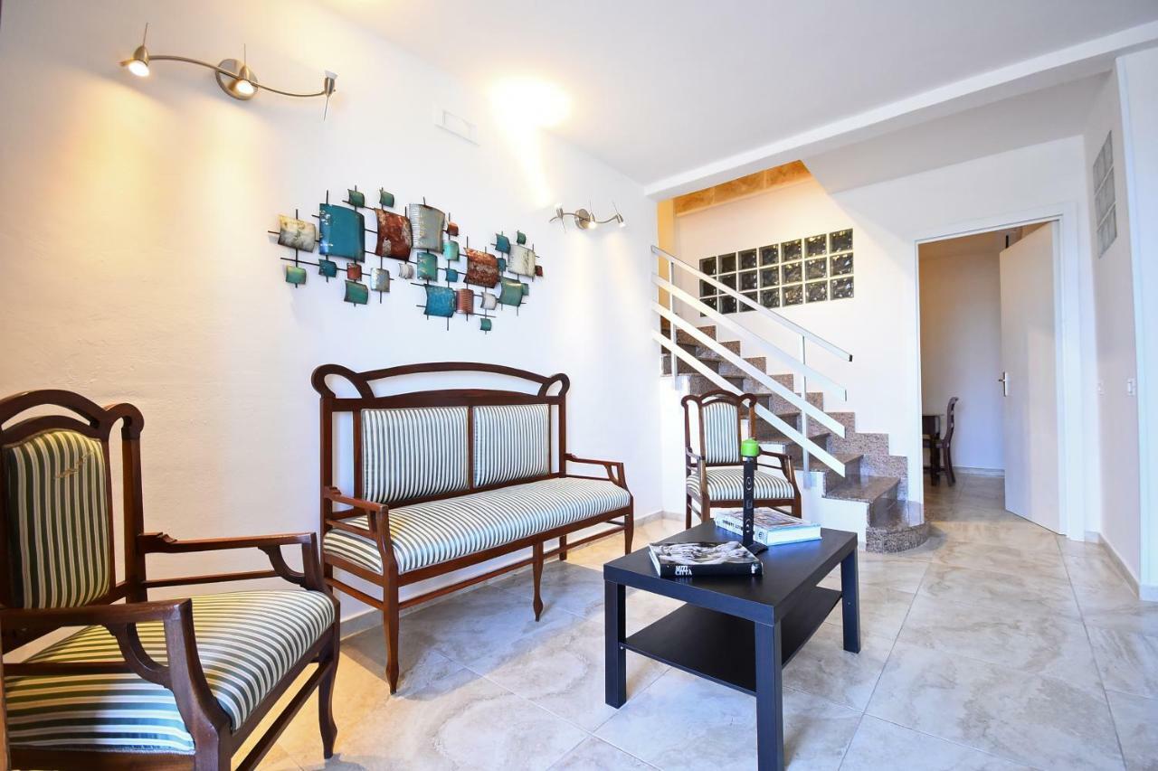 Ravenna Apartments Gallipoli Εξωτερικό φωτογραφία