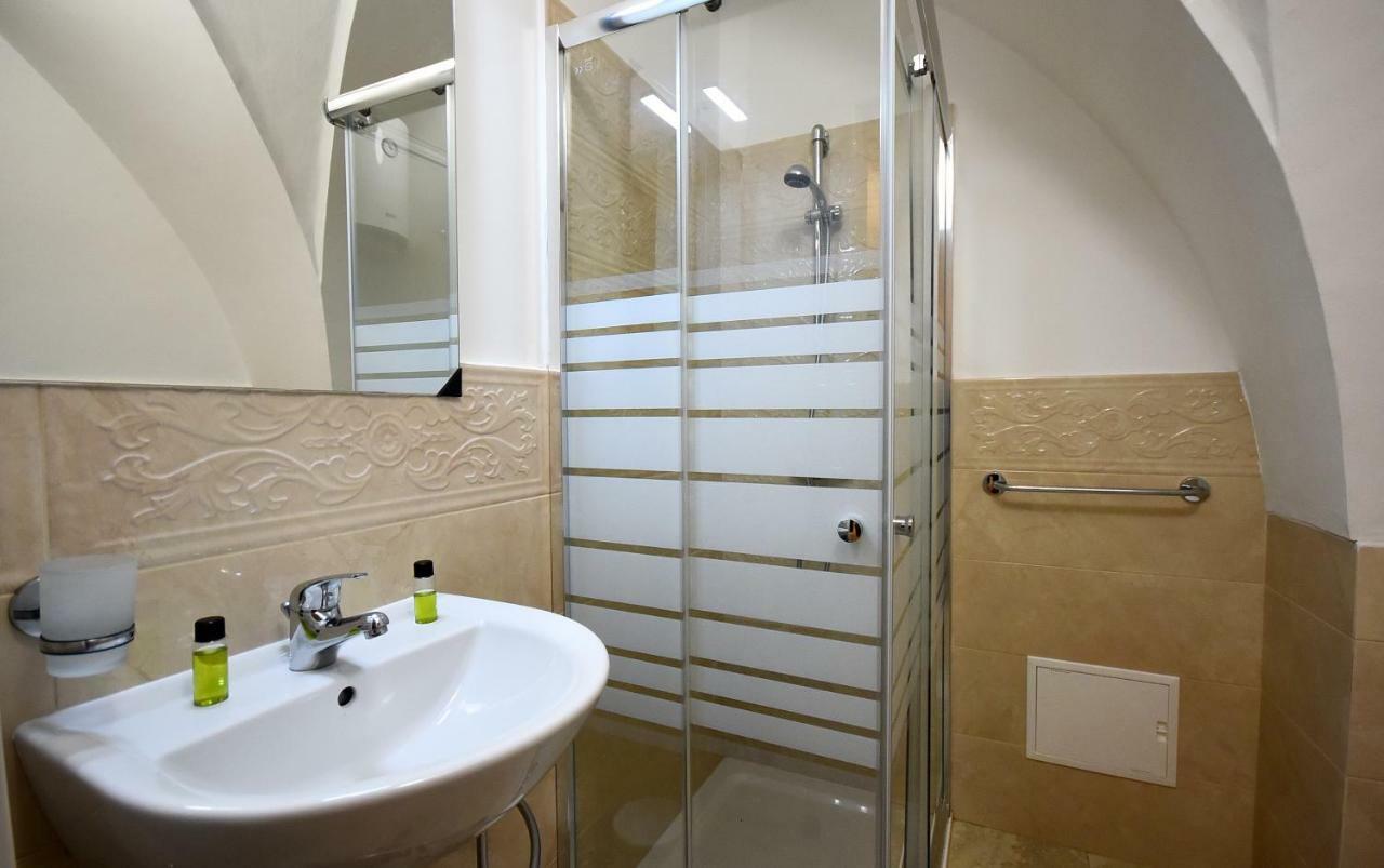 Ravenna Apartments Gallipoli Εξωτερικό φωτογραφία