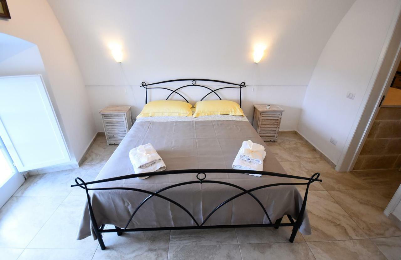 Ravenna Apartments Gallipoli Εξωτερικό φωτογραφία