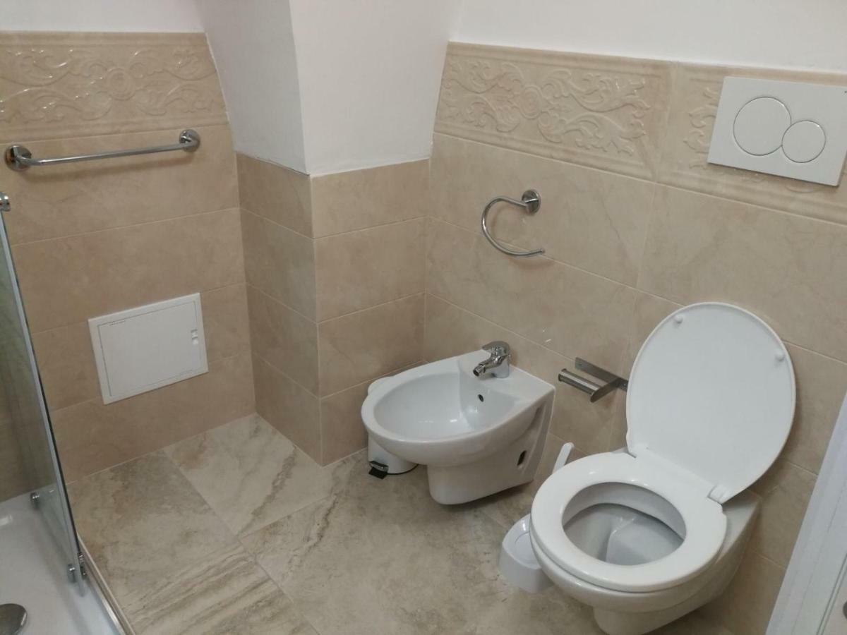 Ravenna Apartments Gallipoli Εξωτερικό φωτογραφία