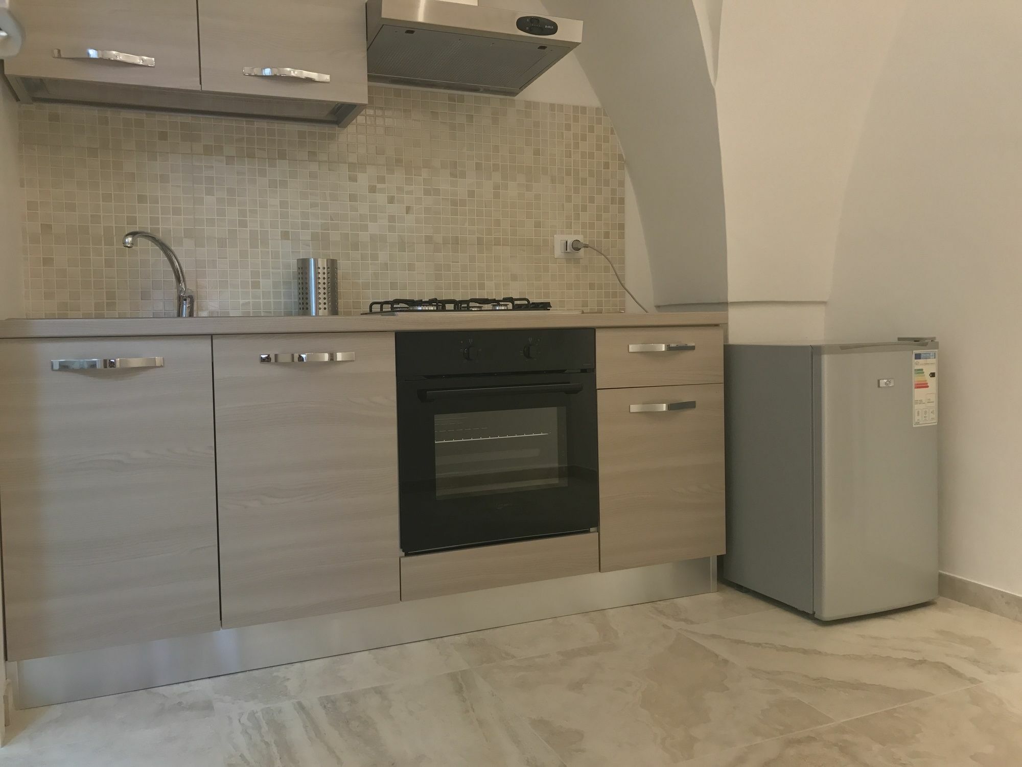 Ravenna Apartments Gallipoli Εξωτερικό φωτογραφία