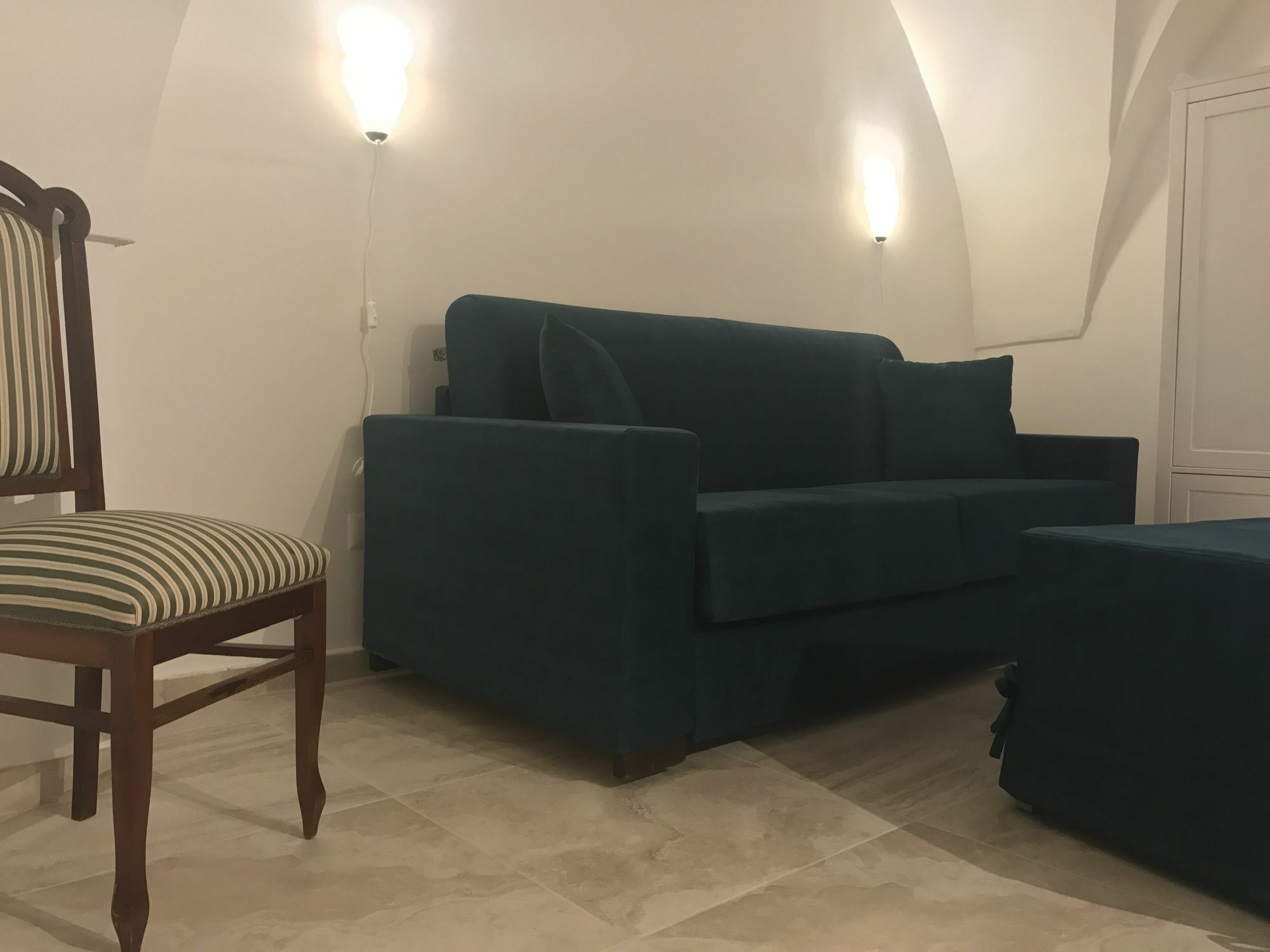 Ravenna Apartments Gallipoli Εξωτερικό φωτογραφία