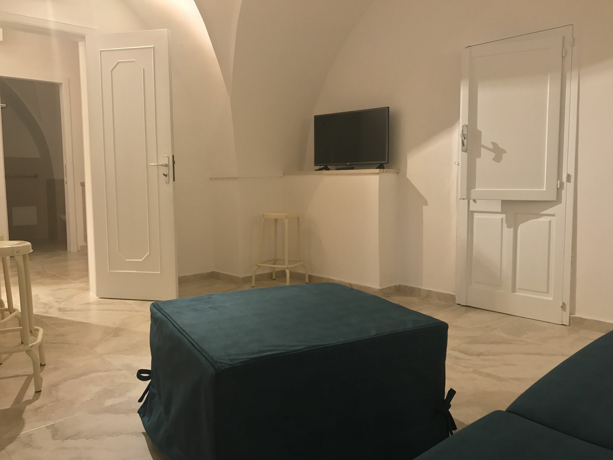 Ravenna Apartments Gallipoli Εξωτερικό φωτογραφία