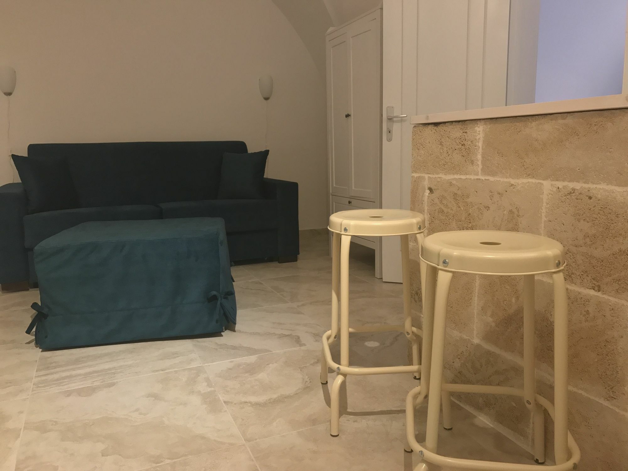 Ravenna Apartments Gallipoli Εξωτερικό φωτογραφία