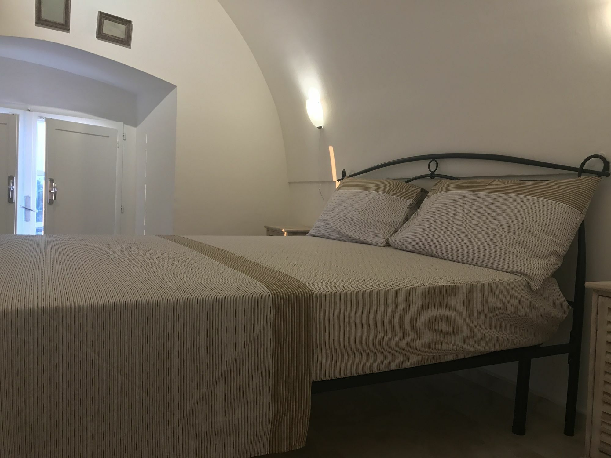 Ravenna Apartments Gallipoli Εξωτερικό φωτογραφία