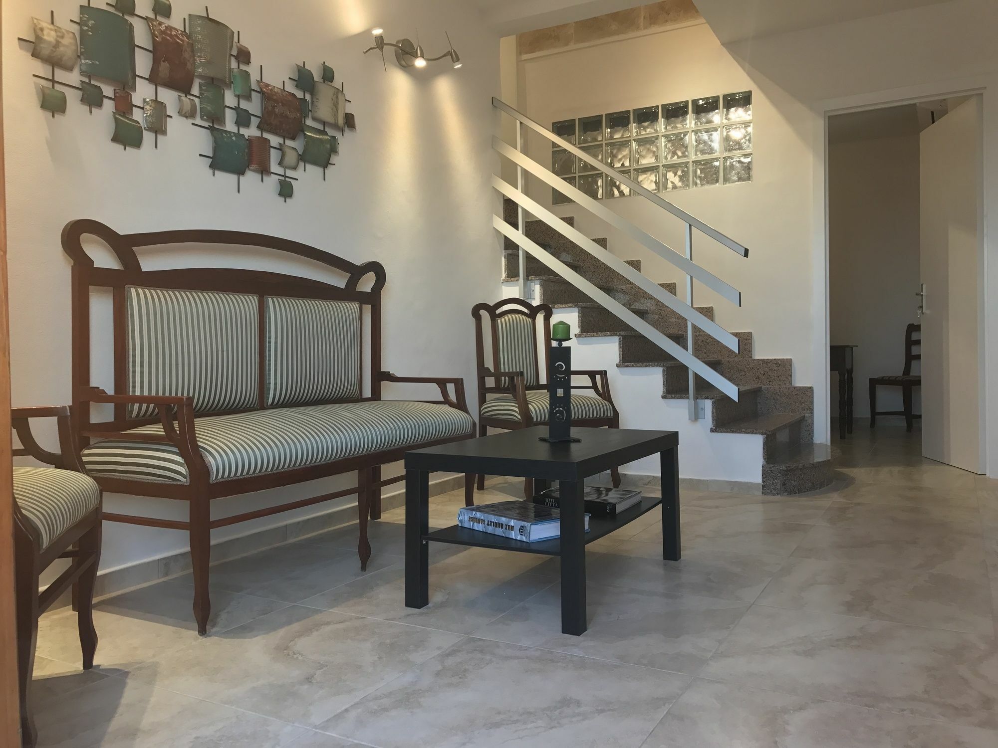 Ravenna Apartments Gallipoli Εξωτερικό φωτογραφία