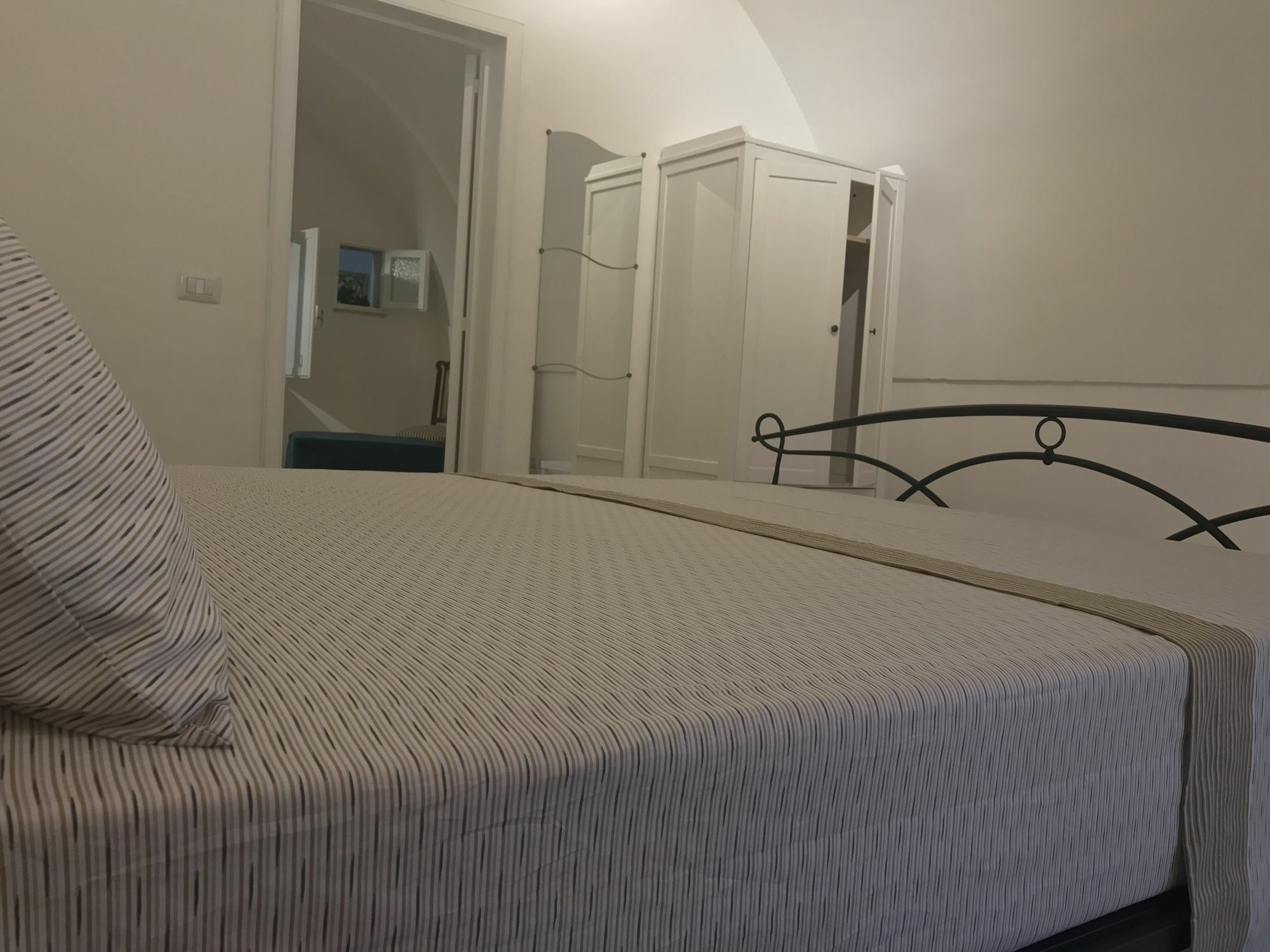 Ravenna Apartments Gallipoli Εξωτερικό φωτογραφία
