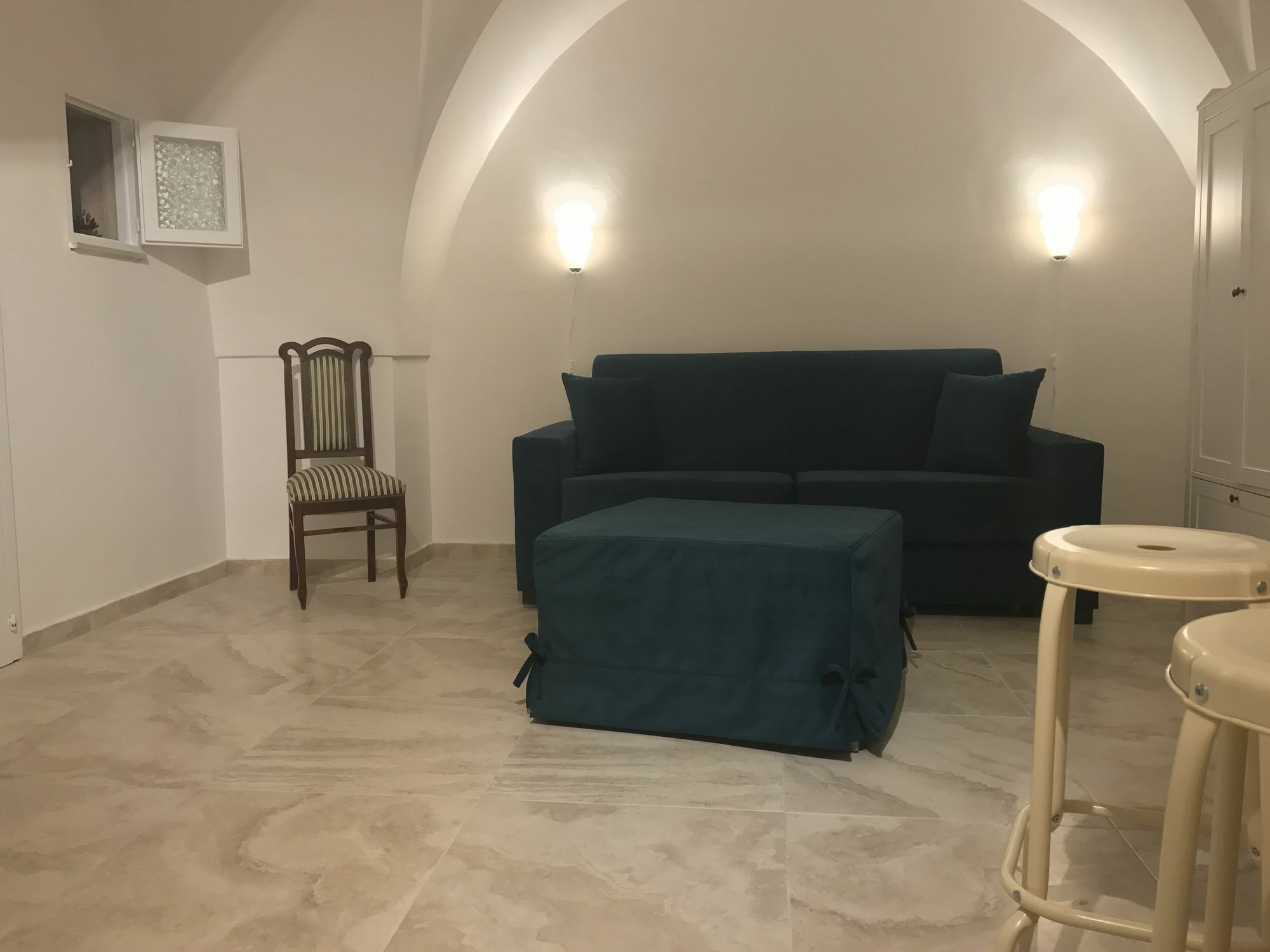 Ravenna Apartments Gallipoli Εξωτερικό φωτογραφία