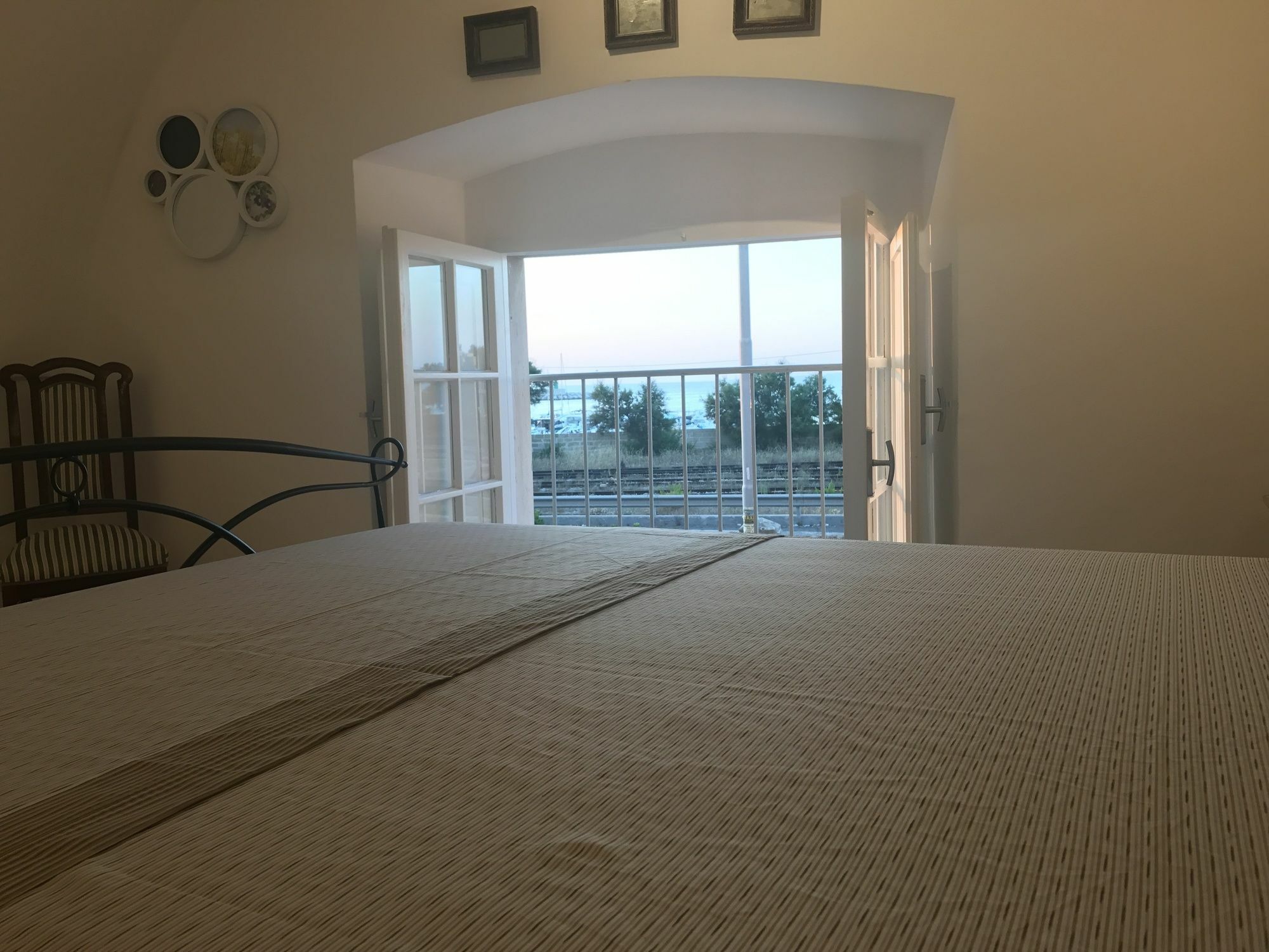 Ravenna Apartments Gallipoli Εξωτερικό φωτογραφία